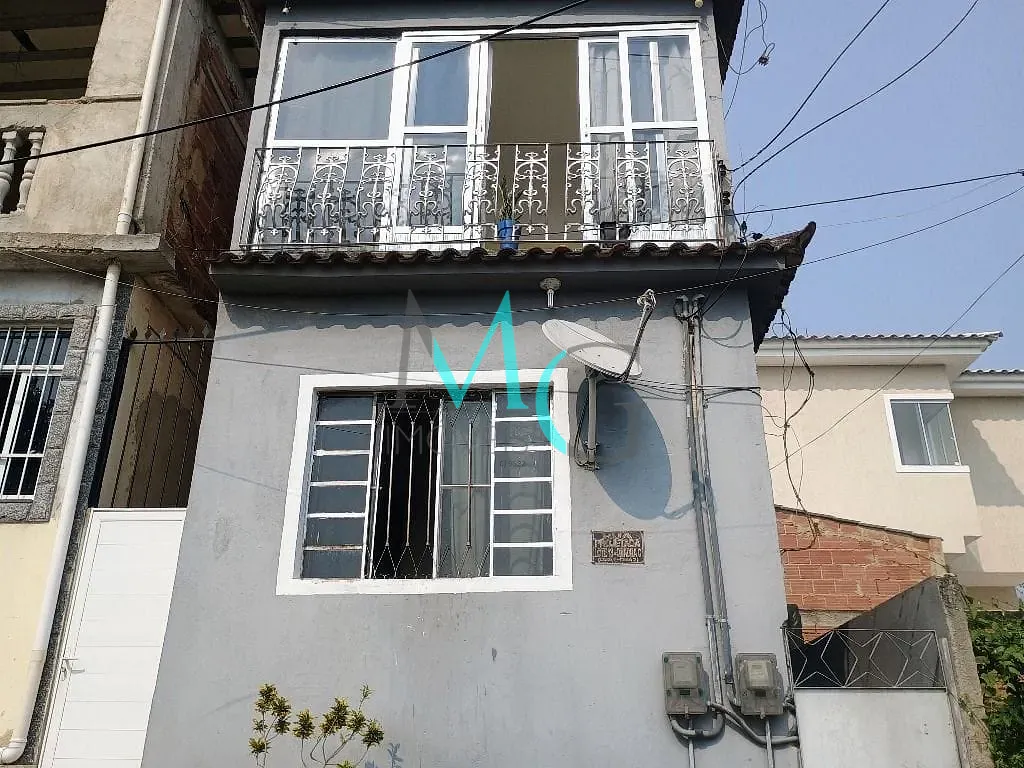Casa, 1 quarto, 136 m² - Foto 1