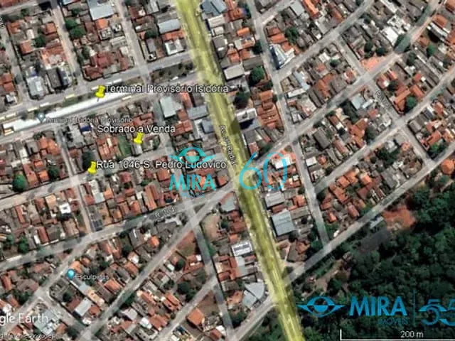 Casa com 448m² 4 quartos e 4 banheiros, à venda, no bairro Setor Pedro Ludovico em Goiânia