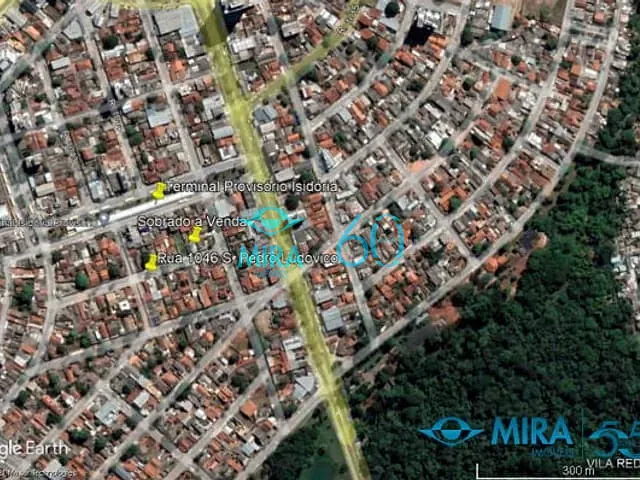 Casa com 448m² 4 quartos e 4 banheiros, à venda, no bairro Setor Pedro Ludovico em Goiânia