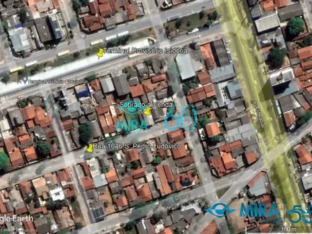 Casa com 448m² 4 quartos e 4 banheiros, à venda, no bairro Setor Pedro Ludovico em Goiânia