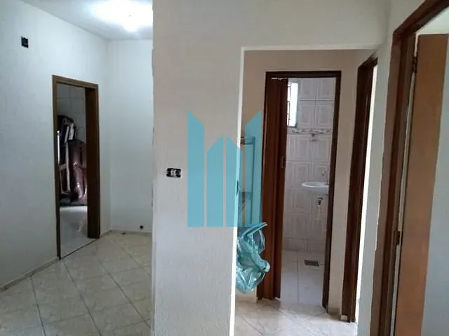 Casa com 272m² 2 quartos e 1 banheiro, à venda, no bairro Jardim Kennedy em Poços de Caldas