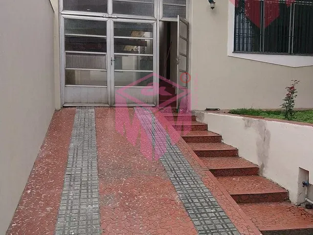 Casa com 257m² 3 quartos e 2 banheiros, à venda, no bairro Centro em São Bernardo do Campo