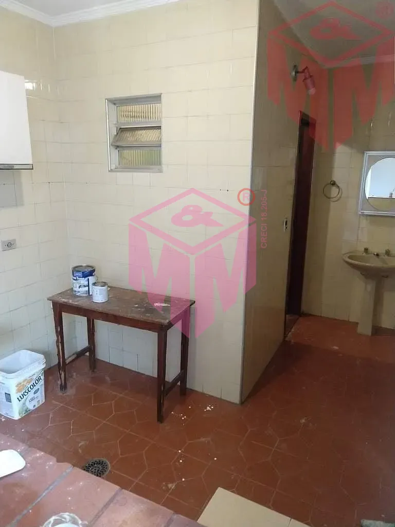 Casa, 3 quartos, 220 m² - Foto 22