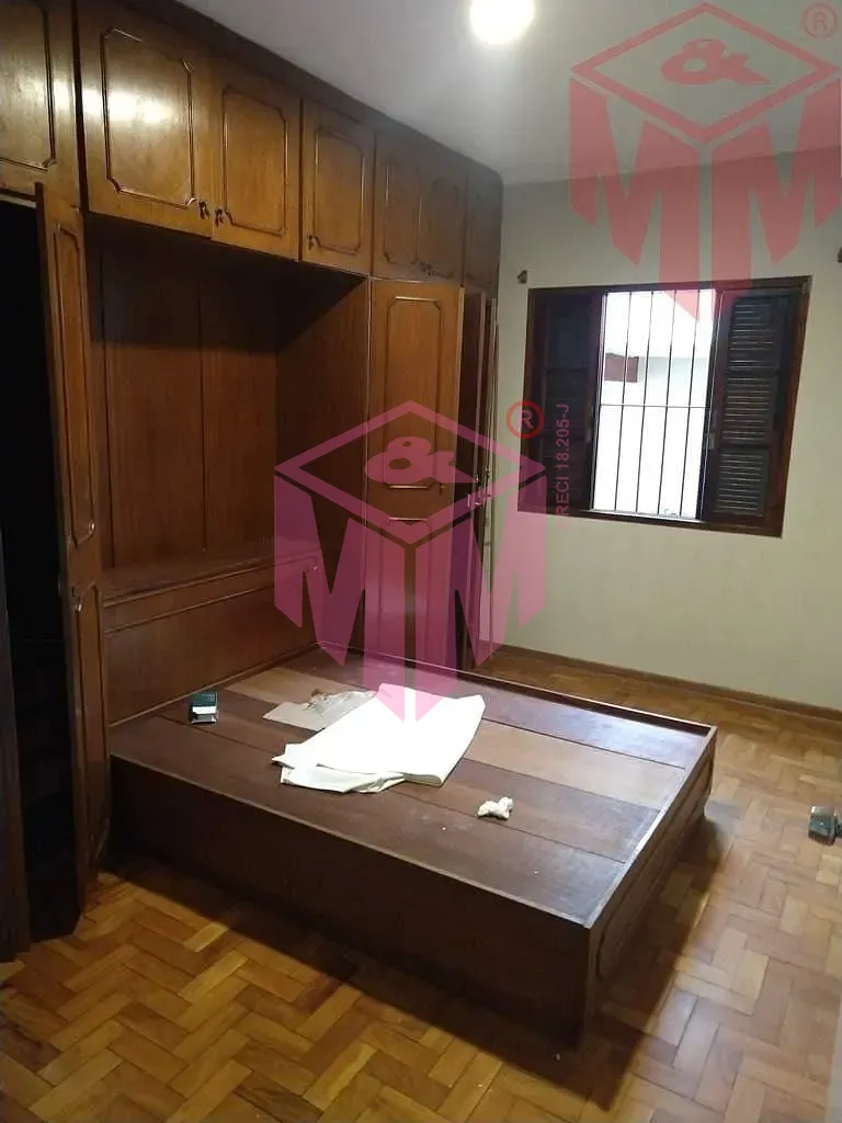 Casa, 3 quartos, 220 m² - Foto 10