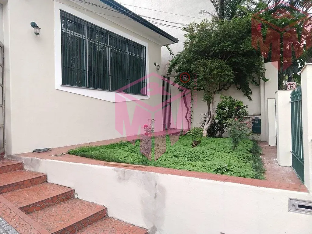 Casa, 3 quartos, 220 m² - Foto 1