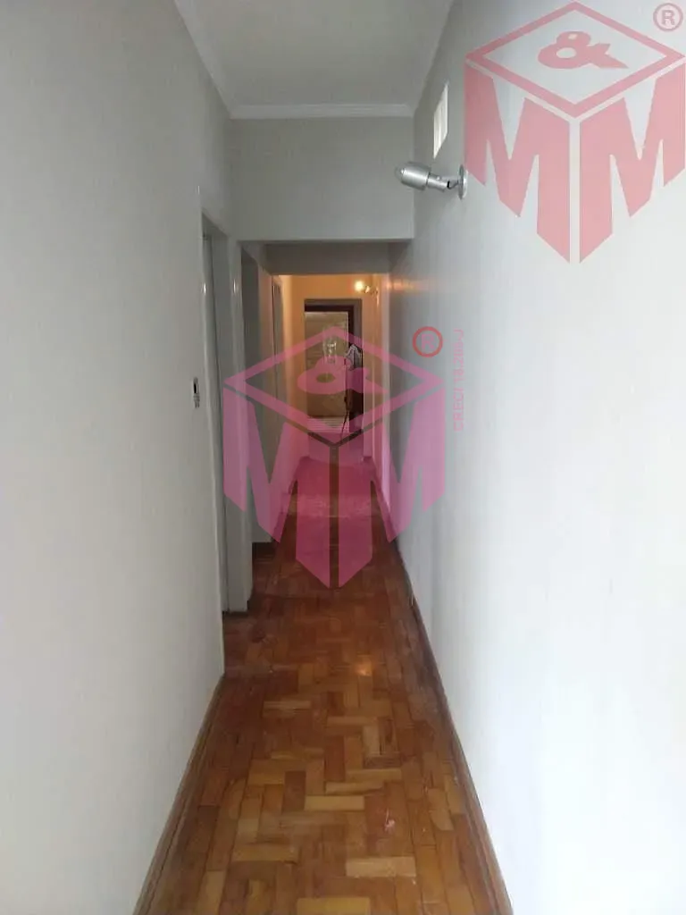 Casa, 3 quartos, 220 m² - Foto 9