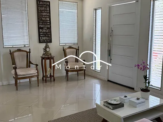 Casa 4 quartos e 5 banheiros, à venda, no bairro Jardim Amália em Volta Redonda