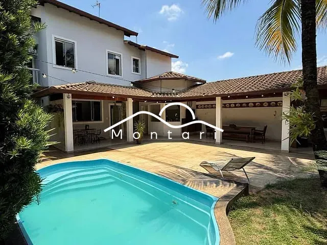 Casa 4 quartos e 5 banheiros, à venda, no bairro Jardim Amália em Volta Redonda