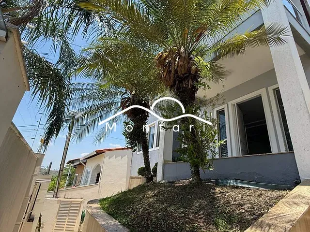 Casa 4 quartos e 5 banheiros, à venda, no bairro Jardim Amália em Volta Redonda
