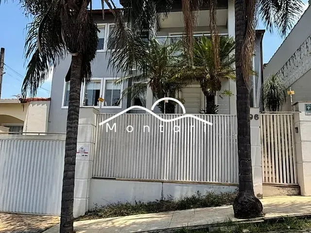 Casa 4 quartos e 5 banheiros, à venda, no bairro Jardim Amália em Volta Redonda