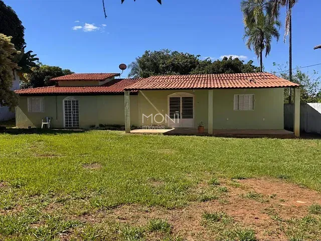 Casa 2 quartos e 2 banheiros, à venda, no bairro Setor Habitacional Jardim Botânico em Brasília