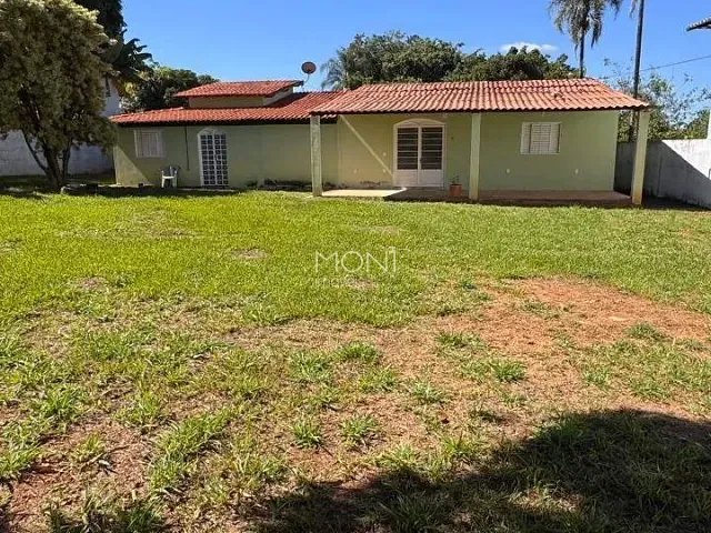 Casa 2 quartos e 2 banheiros, à venda, no bairro Setor Habitacional Jardim Botânico em Brasília