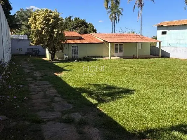 Casa 2 quartos e 2 banheiros, à venda, no bairro Setor Habitacional Jardim Botânico em Brasília