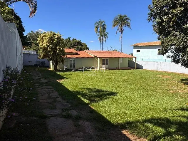 Casa 2 quartos e 2 banheiros, à venda, no bairro Setor Habitacional Jardim Botânico em Brasília