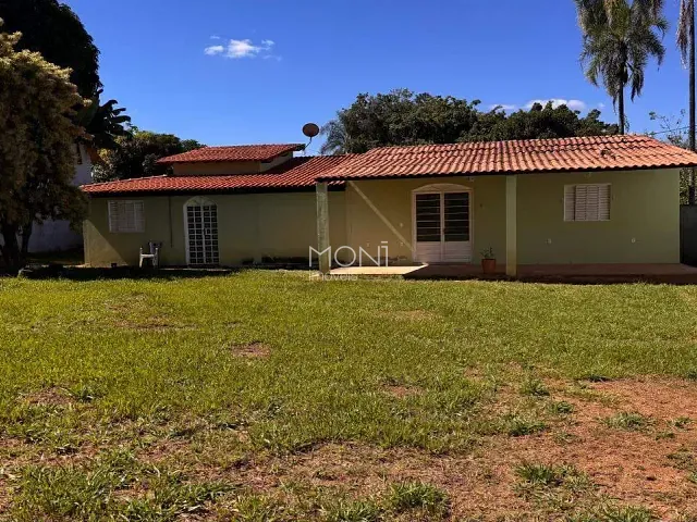 Casa 2 quartos e 2 banheiros, à venda, no bairro Setor Habitacional Jardim Botânico em Brasília