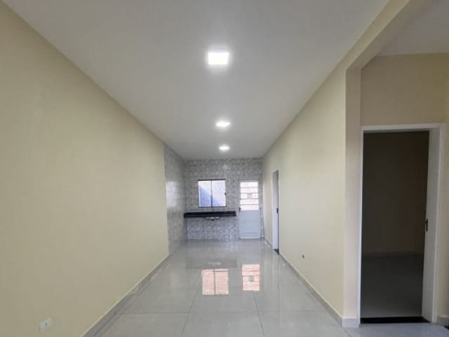 Casa com 126m² 3 quartos e 1 banheiro, à venda, no bairro Jardim Monte Alto em Cambé