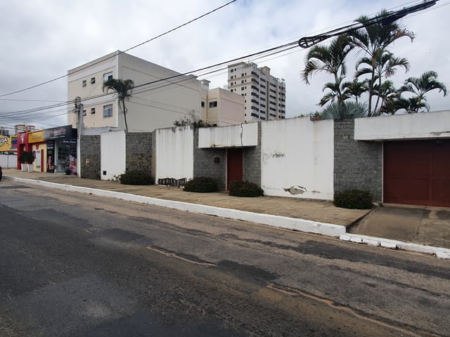 Foto do Casa - Casa à venda, Av Brasil Bairro Candeias | Marcelo Santana Imóveis
