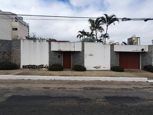 Foto do Casa - Casa à venda, Av Brasil Bairro Candeias | Marcelo Santana Imóveis