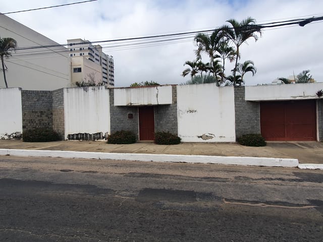 Foto do Casa - Casa à venda, Av Brasil Bairro Candeias | Marcelo Santana Imóveis