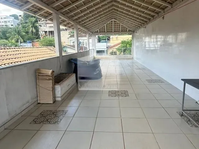 Casa 3 quartos e 2 banheiros, à venda, no bairro João XXIII em Muriaé