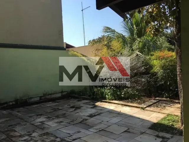 Casa com 300m² 4 quartos e 3 banheiros, à venda, no bairro Cidade Universitária em Campinas