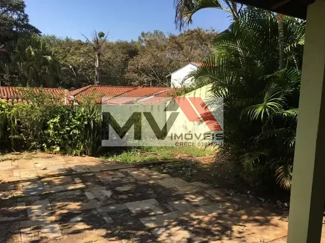 Casa com 300m² 4 quartos e 3 banheiros, à venda, no bairro Cidade Universitária em Campinas