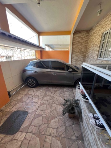 Casa com 210m² 2 quartos e 3 banheiros, à venda, no bairro Inhaúma em Rio de Janeiro