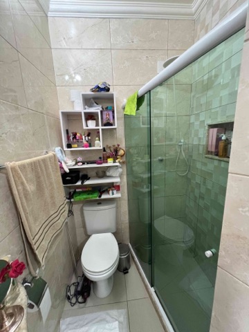 Casa com 210m² 2 quartos e 3 banheiros, à venda, no bairro Inhaúma em Rio de Janeiro