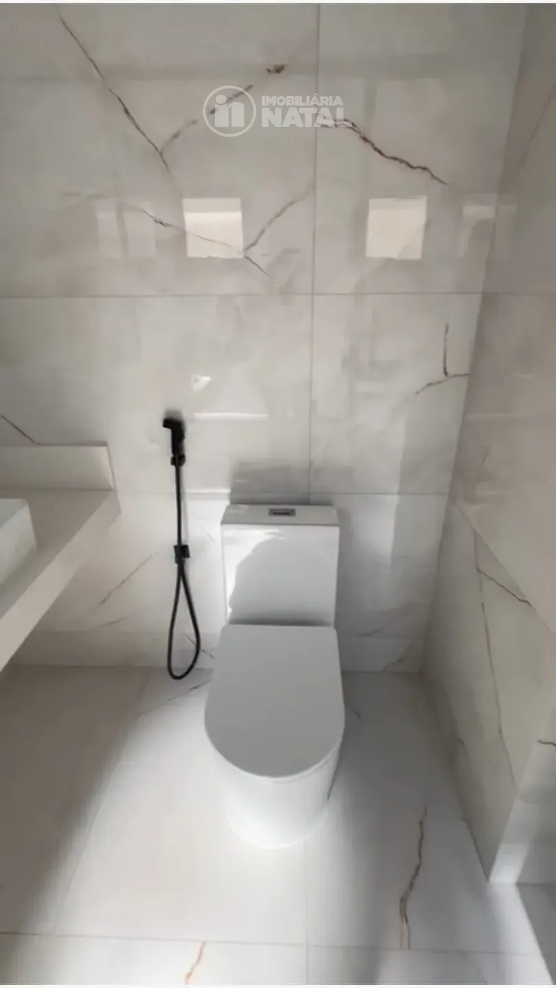 Casa, 3 quartos, 160 m² - Foto 4