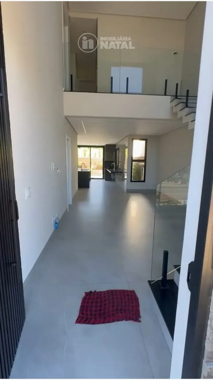 Casa, 3 quartos, 160 m² - Foto 12