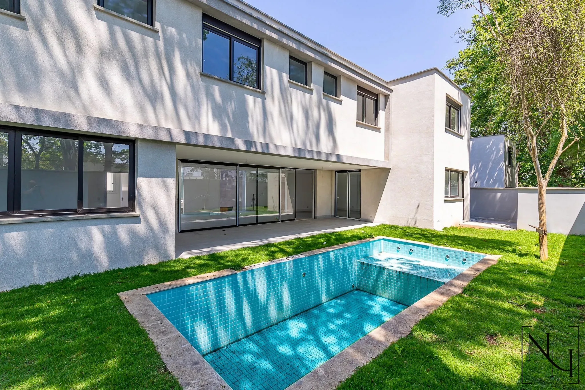 Casa, 4 quartos, 712 m² - Foto 1