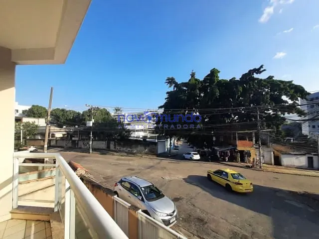 Casa 3 quartos e 3 banheiros, à venda ou para alugar, no bairro Taquara em Rio de Janeiro