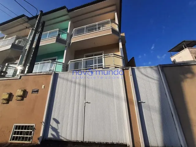 Casa 3 quartos e 3 banheiros, à venda ou para alugar, no bairro Taquara em Rio de Janeiro