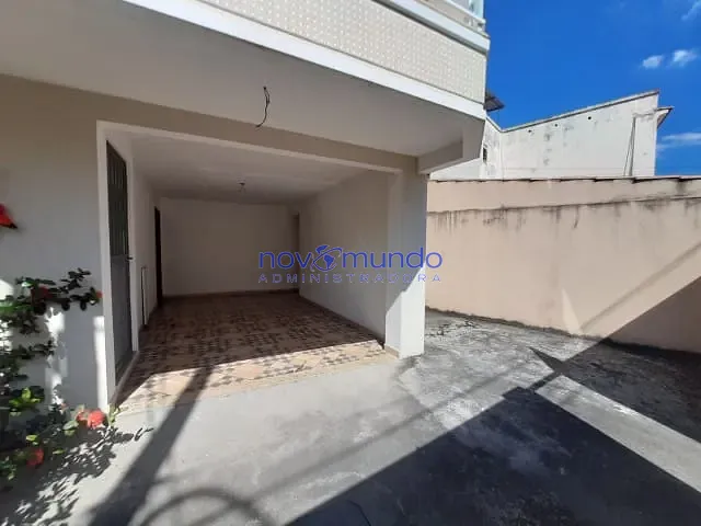 Casa 3 quartos e 3 banheiros, à venda ou para alugar, no bairro Taquara em Rio de Janeiro