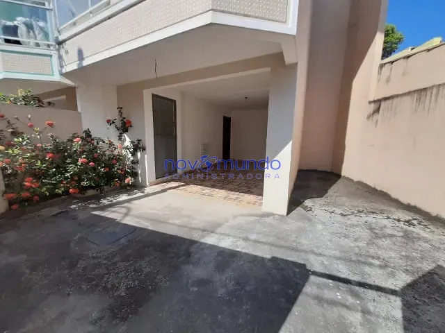 Casa 3 quartos e 3 banheiros, à venda ou para alugar, no bairro Taquara em Rio de Janeiro