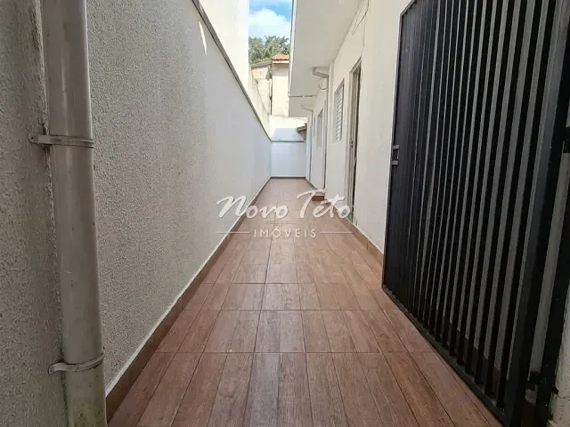 Casa 2 quartos e 1 banheiro, para alugar, no bairro Jardim Mariana I em São José dos Campos