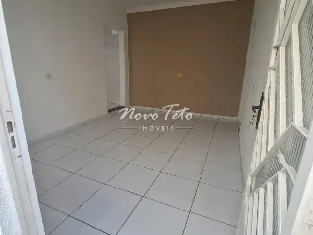 Casa 2 quartos e 1 banheiro, para alugar, no bairro Jardim Mariana I em São José dos Campos