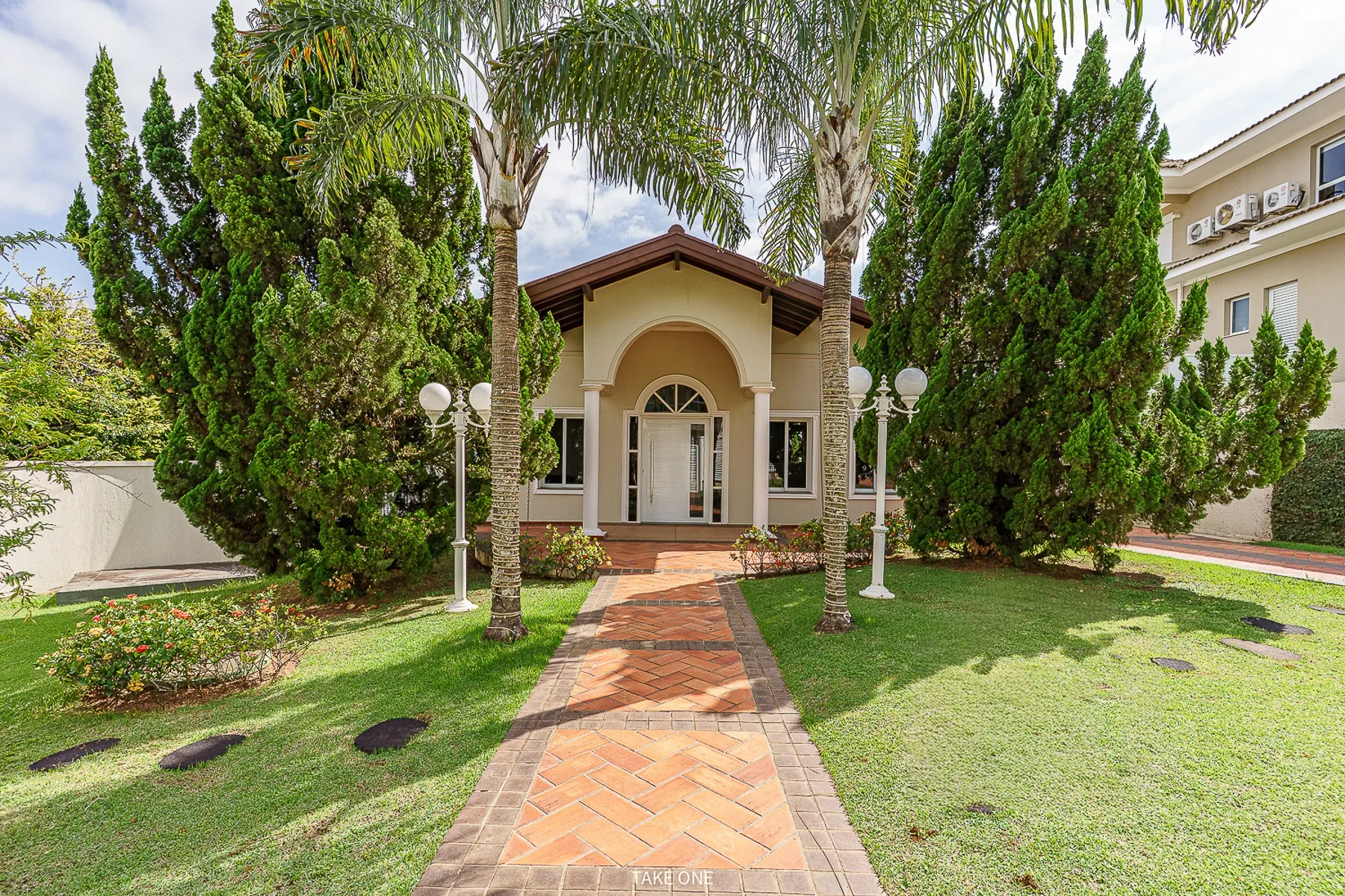 Casa à venda, Bosque, Vinhedo, SP