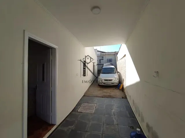 Casa com 275m² 3 quartos e 2 banheiros, à venda, no bairro Jardim Santa Eudóxia em Campinas