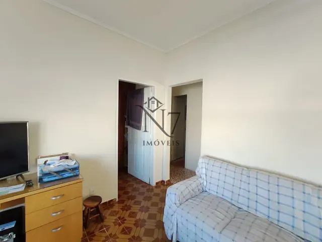 Casa com 275m² 3 quartos e 2 banheiros, à venda, no bairro Jardim Santa Eudóxia em Campinas