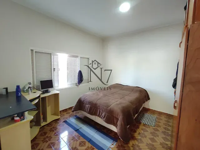 Casa com 275m² 3 quartos e 2 banheiros, à venda, no bairro Jardim Santa Eudóxia em Campinas