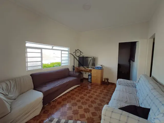 Casa com 275m² 3 quartos e 2 banheiros, à venda, no bairro Jardim Santa Eudóxia em Campinas