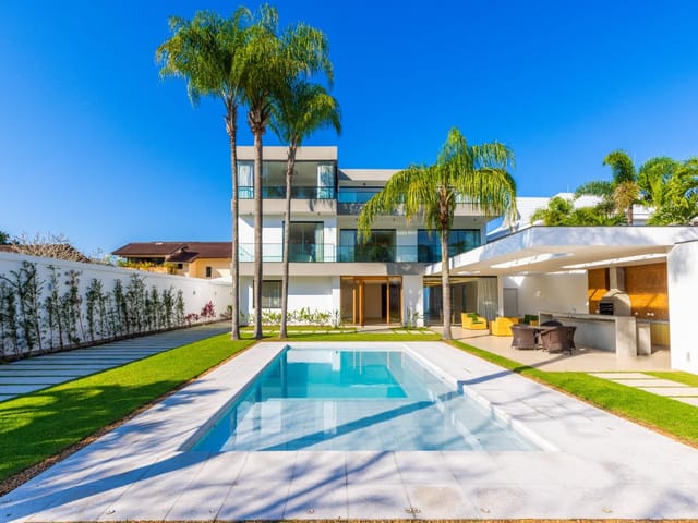 Foto do Casa - BARRA DA TIJUCA | Casa | NVA IMOVEIS