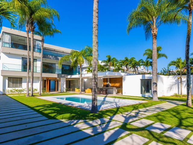 Foto do Casa - BARRA DA TIJUCA | Casa | NVA IMOVEIS