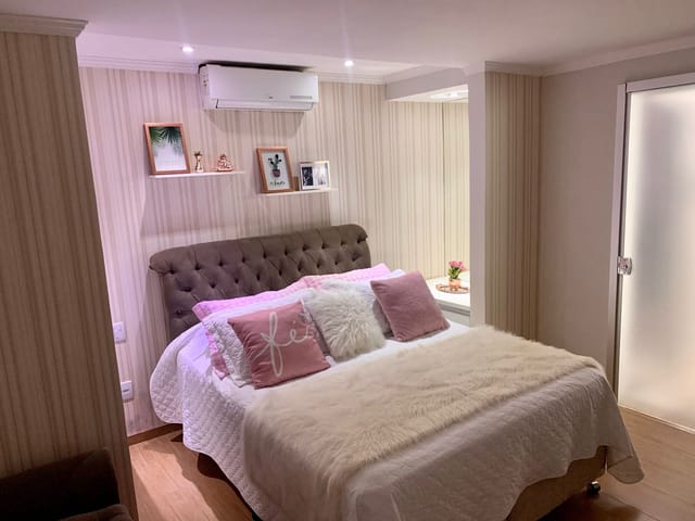 Casa com 400m² 2 quartos e 3 banheiros, à venda, no bairro Patrimônio de São João Batista em Olímpia