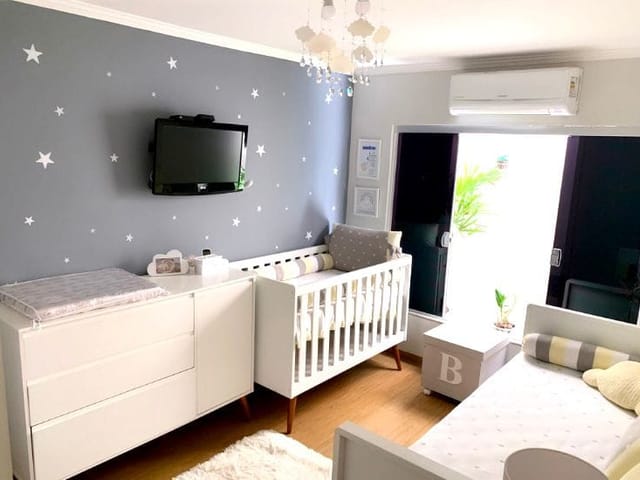 Casa com 400m² 2 quartos e 3 banheiros, à venda, no bairro Patrimônio de São João Batista em Olímpia