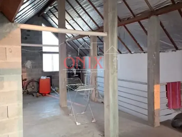 Casa com 150m² 3 quartos e 3 banheiros, à venda, no bairro Jundiapeba em Mogi das Cruzes