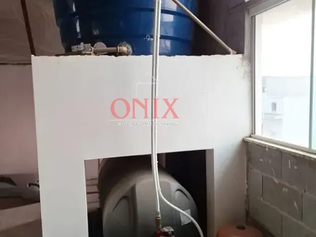 Casa com 150m² 3 quartos e 3 banheiros, à venda, no bairro Jundiapeba em Mogi das Cruzes