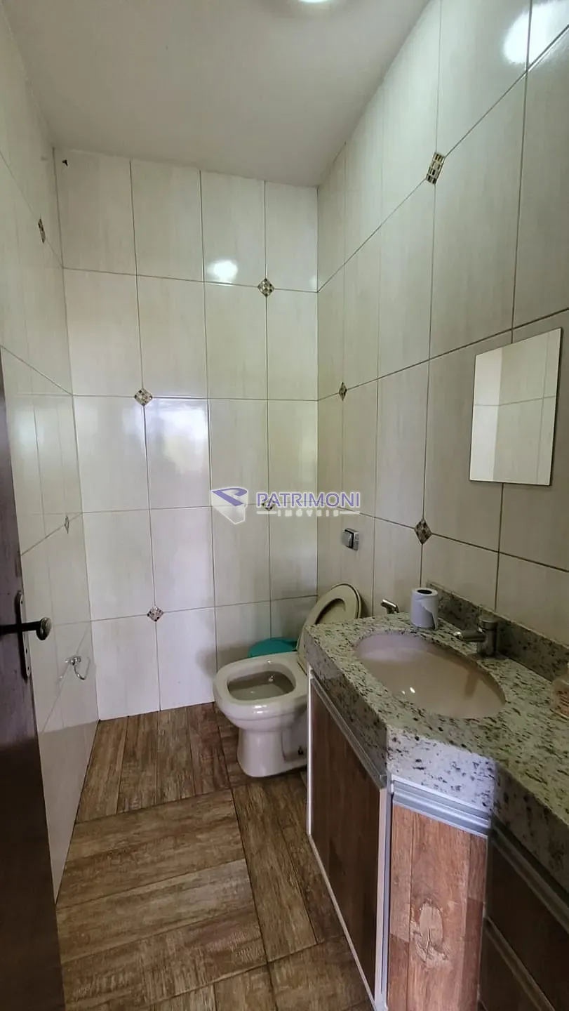 Casa, 4 quartos, 291 m² - Foto 35