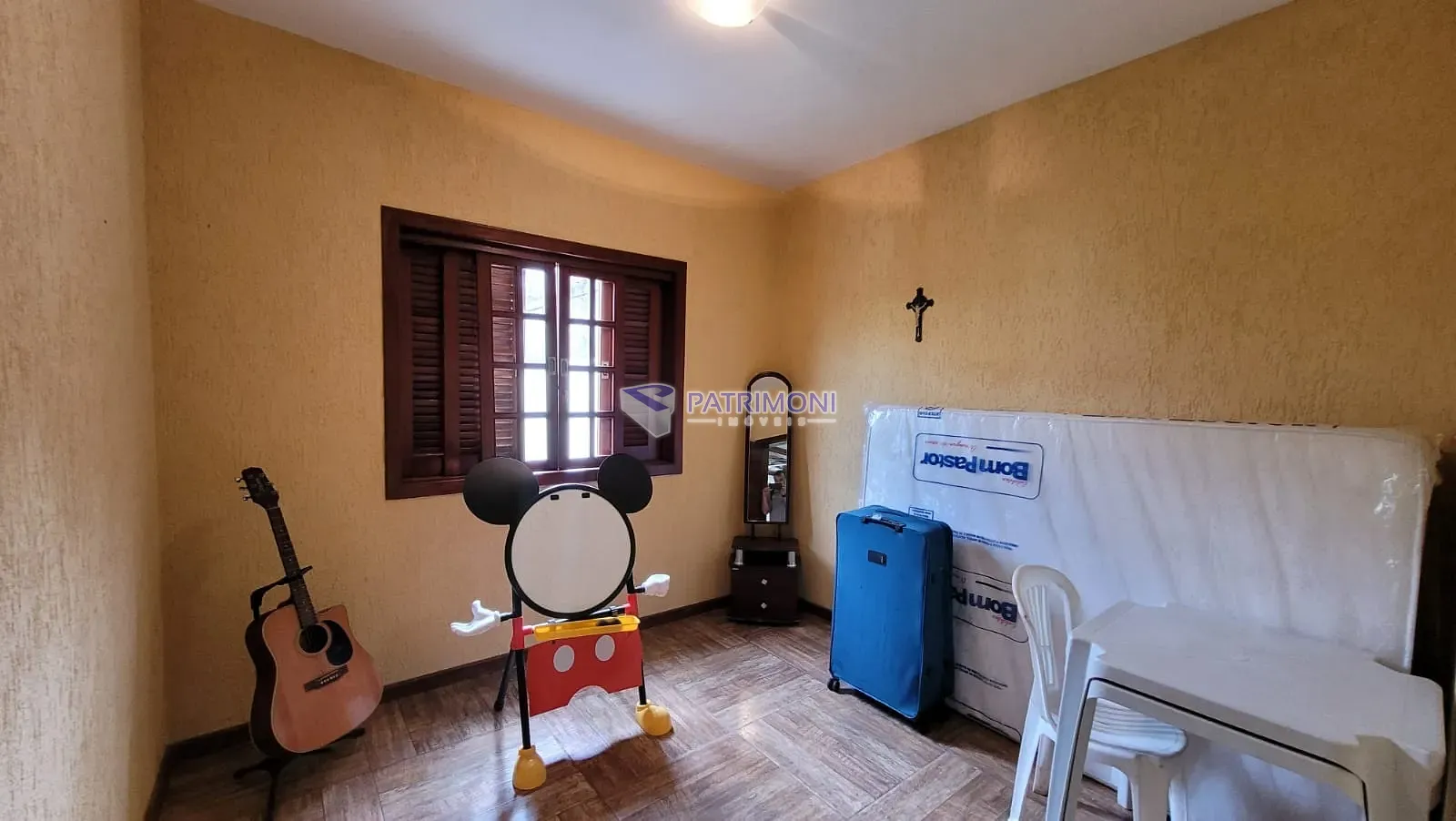 Casa, 4 quartos, 291 m² - Foto 34